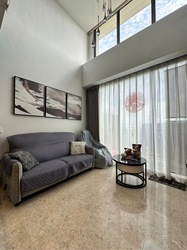 The Luxurie (D19), Condominium #425973041